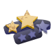 Hotel Renovator badge Level 2: Two-star Hotel