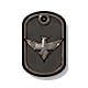 Home Behind 2 badge Level 1: Private