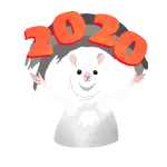 2020 Rat Static
