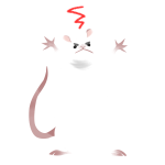 Mad Rat Animated