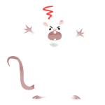 Mad Rat Static