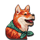 Chained Echoes badge Level 5: The True Hero