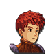 Chained Echoes badge Level 3: The Hero