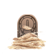 Atlas Fallen badge Level 2: Recruit