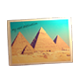 Series 1 - Pyramids