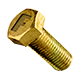 FlatOut: Ultimate Carnage Collector's Edition badge Level 3: Goldy Bolts