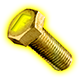 FlatOut: Ultimate Carnage Collector's Edition badge Level 5: The Brave and the Bolt