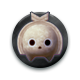 Sonic Frontiers badge Level 1: Koco Badge