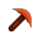 Deep Despair badge Level 3: Copper Pickaxe