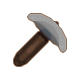 Deep Despair badge Level 2: Stone Pickaxe