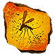 Jurassic World Evolution 2 badge Level 5: Amber