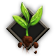 Farming Simulator 22 badge Level 1: Greenhorn
