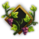 Farming Simulator 22 badge Level 5: Harvester