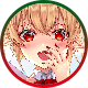 Love Breakout badge Level 1: 1