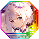Love Breakout badge Foil: STAR