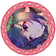 Love Breakout badge Level 3: 3