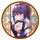 Love Breakout badge Level 4: 4