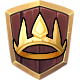Series 1 - Golden Crown
