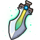 Rogue Legacy 2 badge Level 5: The Dry Lake Traveler