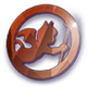 迷雾之夏 badge Level 4: Lv4-medal
