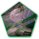 Cyber Lady badge Level 3: Artemis