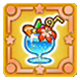 Puyo Puyo™ Tetris® 2 badge Level 3: Tropical Sour