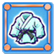 Puyo Puyo™ Tetris® 2 badge Level 1: Brawler’s Gi