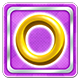 Puyo Puyo™ Tetris® 2 badge Level 5: Ring