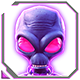 Destroy All Humans! 2 - Reprobed badge Level 2: Upset Trespasser