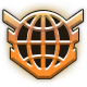The Last Stand: Aftermath badge Foil: H.E.R.C