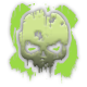 The Last Stand: Aftermath badge Level 5: Fighter
