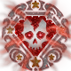 Mind Over Magic badge Foil: Mind Over Magic