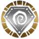 Mind Over Magic badge Level 3: Apprentice