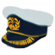 Destroyer: The U-Boat Hunter badge Level 5: Captain