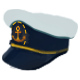Destroyer: The U-Boat Hunter badge Level 4: Lieutenant