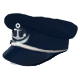 Destroyer: The U-Boat Hunter badge Level 3: Chief Warrant Officer
