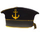Destroyer: The U-Boat Hunter badge Level 2: Petty Officer