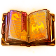 The Life and Suffering of Sir Brante badge Foil: Foil Badge