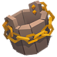 Diplomacy is Not an Option badge Level 3: Improved bucket