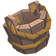 Diplomacy is Not an Option badge Level 2: Bucket
