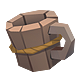 Diplomacy is Not an Option badge Level 1: Cup