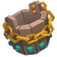 Diplomacy is Not an Option badge Level 4: Expensive bucket
