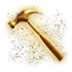 Construction Simulator badge Foil: Property Magnate