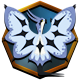 Monster Hunter Stories 2: Wings of Ruin badge Level 3: Legiana