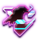 Astral Ascent badge Level 5: Astral