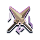 Astral Ascent badge Level 2: Common
