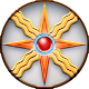 The Dark Pictures Anthology: House of Ashes badge Foil: Deep One