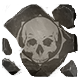 Remnant II badge Level 2: Ward Warrior