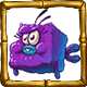 SpongeBob SquarePants: The Cosmic Shake badge Level 4: Air Diver