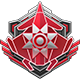 Strinova badge Level 5: Superstring